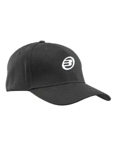 Gorra Bullpadel Negra | Ofertas de pádel 2